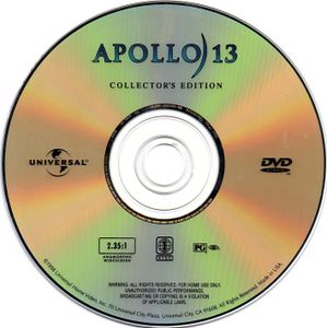 Apollo 13 (Collector's Edition)