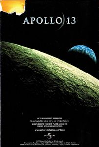 Apollo 13 (Collector's Edition)