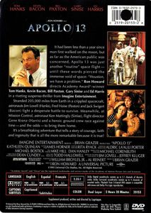 Apollo 13 (Collector's Edition)