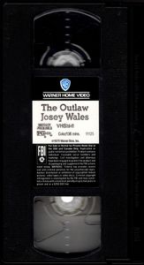 The Outlaw Josey Wales