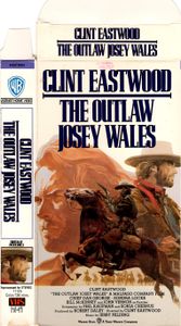 The Outlaw Josey Wales