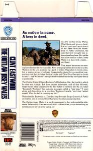 The Outlaw Josey Wales