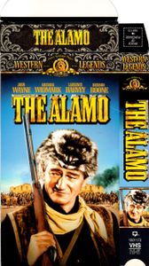The Alamo