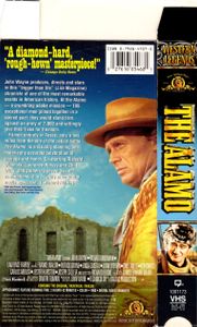 The Alamo