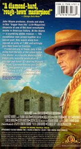 The Alamo