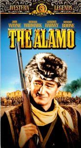 The Alamo
