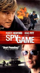 Spy Game