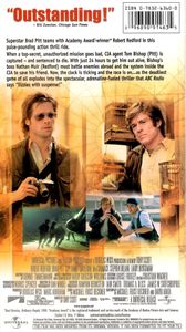 Spy Game