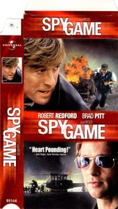 Spy Game