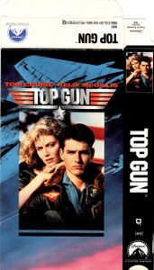 Top Gun