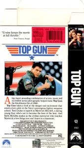 Top Gun