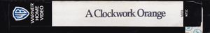 A Clockwork Orange
