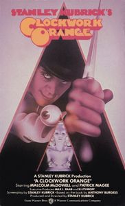 A Clockwork Orange