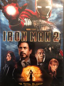 Iron Man 2