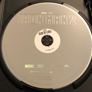 Iron Man 2