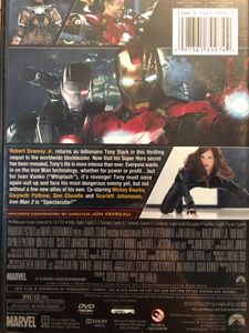 Iron Man 2