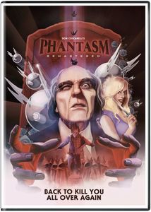 Phantasm – Remastered