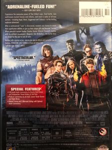 X-Men: The Last Stand