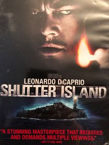 Shutter Island