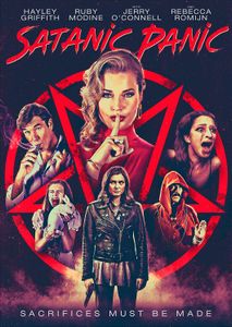Satanic Panic