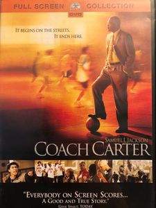 Coach Carter