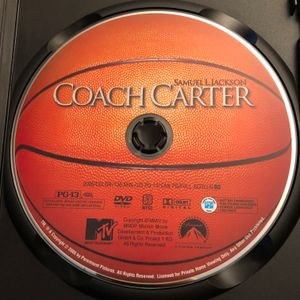 Coach Carter