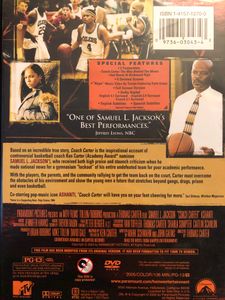 Coach Carter