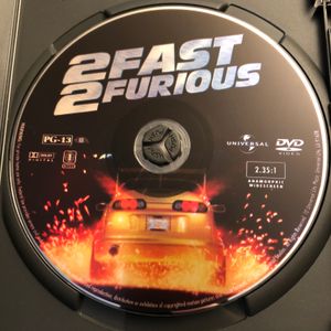 2 Fast 2 Furious