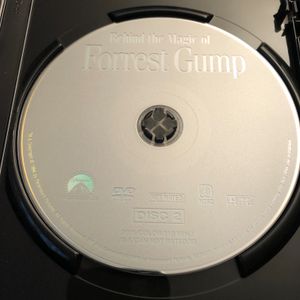 Forrest Gump (Special Collector's Edition)
