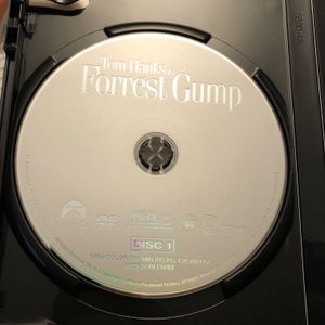 Forrest Gump (Special Collector's Edition)