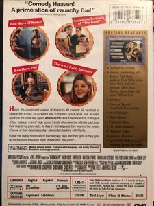 American Pie: Collector's Edition