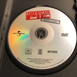 American Pie: Collector's Edition