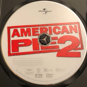 American Pie 2