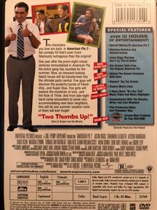 American Pie 2