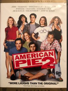 American Pie 2