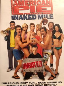American Pie Presents: The Naked Mile
