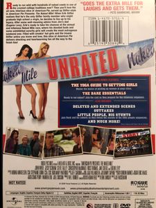 American Pie Presents: The Naked Mile