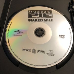 American Pie Presents: The Naked Mile