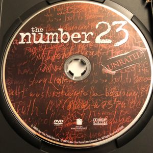 The Number 23