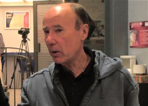 Jean-Pierre Igoux