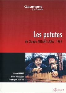 Les Patates