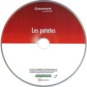 Les Patates