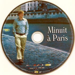 Minuit À Paris