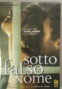 Sotto Falso Nome