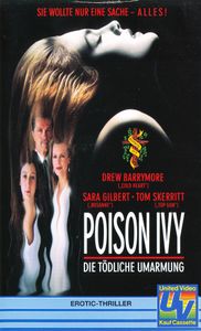 Poison Ivy - Die Tödliche Umarmung