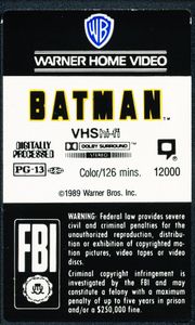 Batman