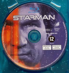 Starman
