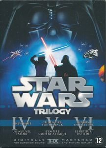 Star Wars Trilogy
