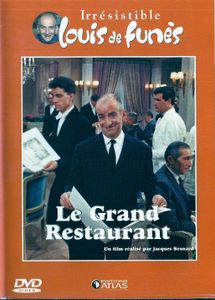 Le Grand Restaurant