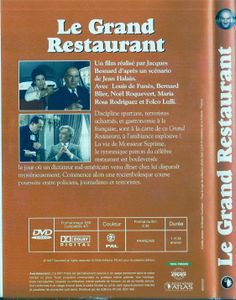 Le Grand Restaurant